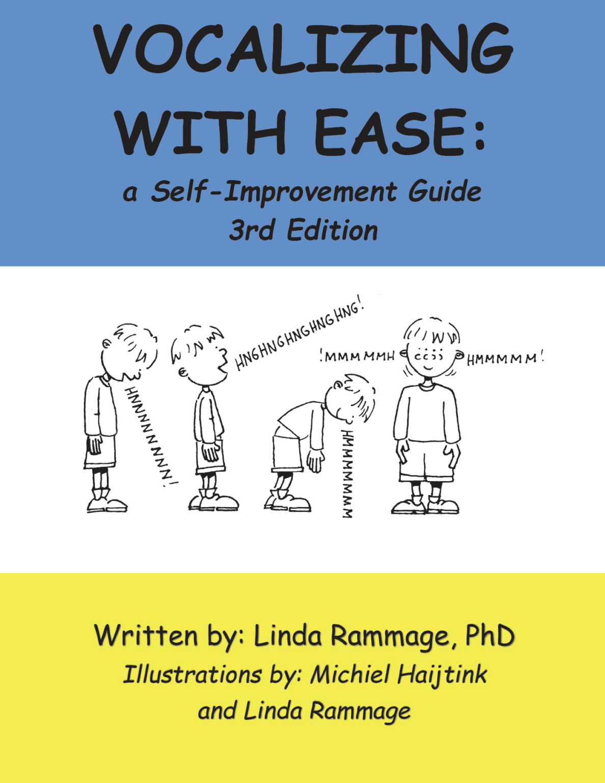 The Resonators The Vocal Tract Vocalizing with Ease